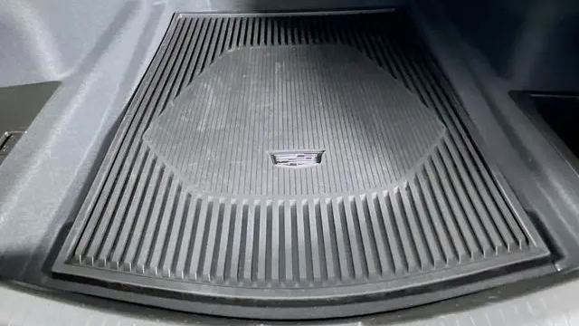 2026 Cadillac CT5-V Base