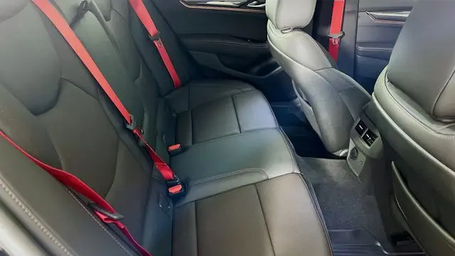 2026 Cadillac CT5-V Base