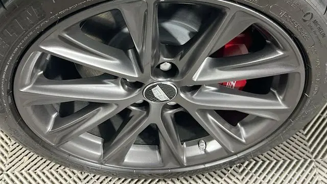 2026 Cadillac CT5-V Base