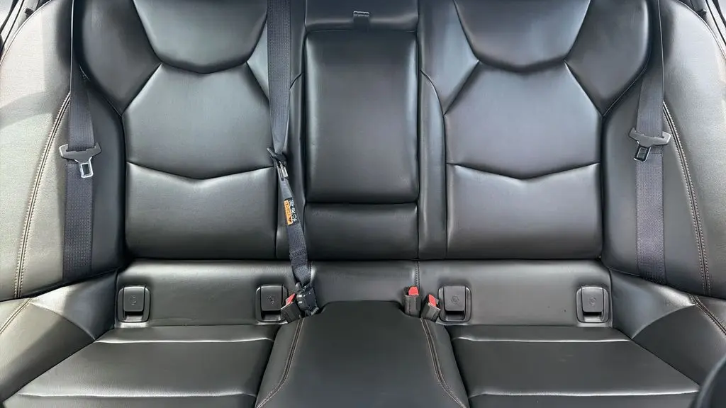 2026 Cadillac CT5-V Base
