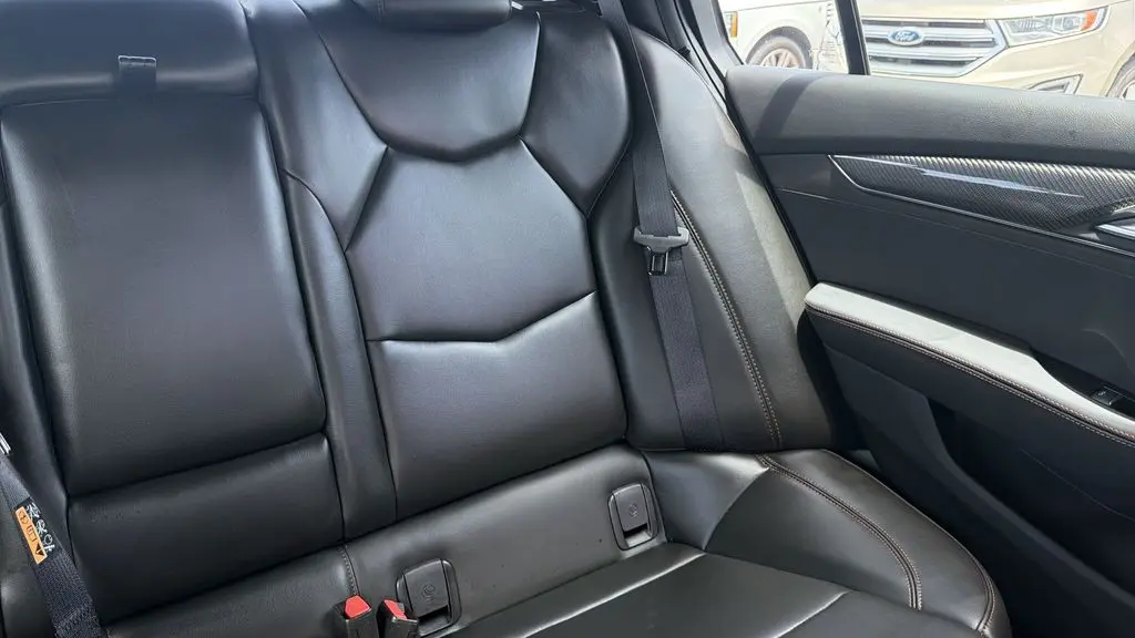 2026 Cadillac CT5-V Base