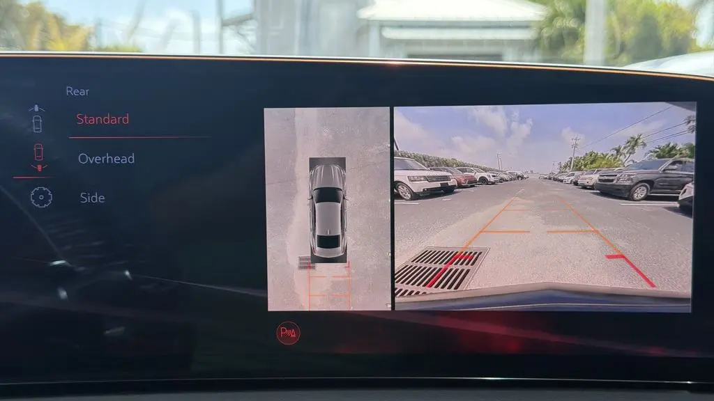 2026 Cadillac CT5-V Base