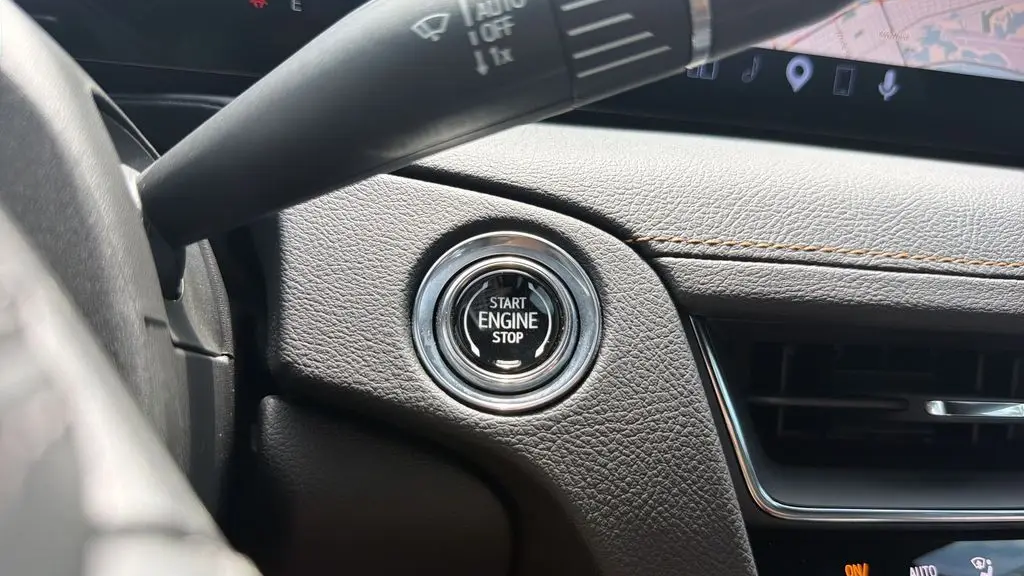 2026 Cadillac CT5-V Base