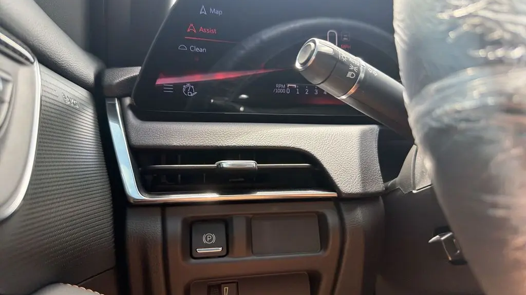 2026 Cadillac CT5-V Base