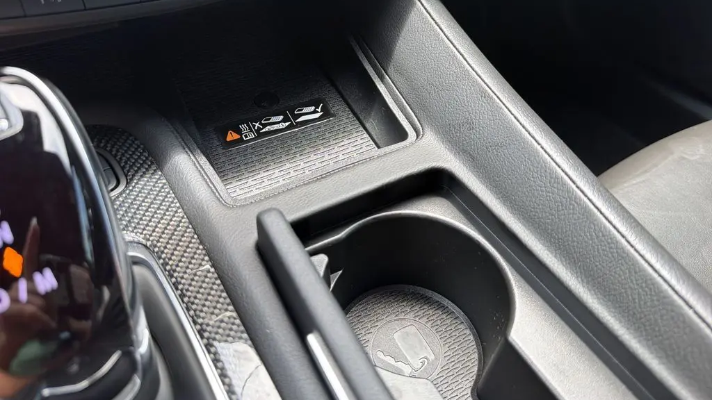 2026 Cadillac CT5-V Base