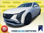 2026 CT5-V Thumbnail 1