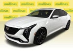 2026 CT5-V Thumbnail 15