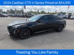 2024 CT5-V Thumbnail 1