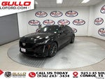 2024 CT5-V Thumbnail 5