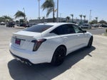 2020 CT5-V Thumbnail 8