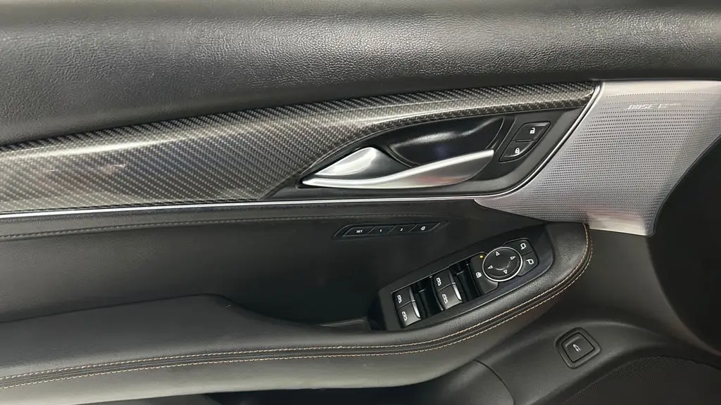 2024 Cadillac CT5-V Base