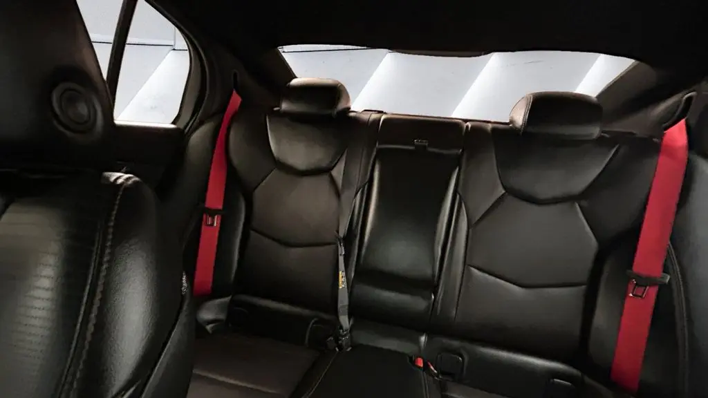 2024 Cadillac CT5-V Base