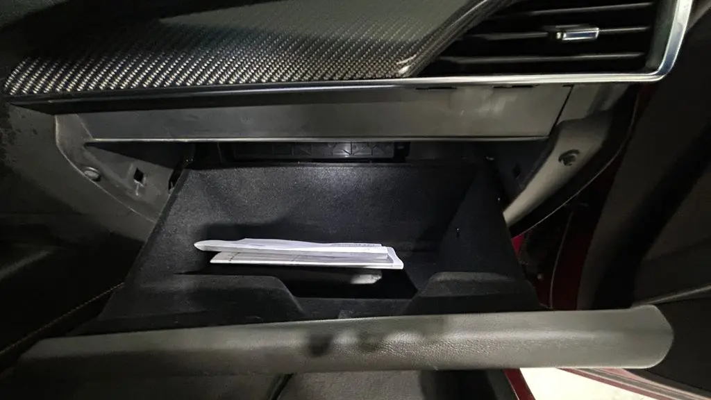 2024 Cadillac CT5-V Base
