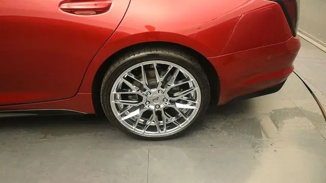 2024 Cadillac CT5-V Base