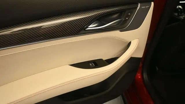 2024 Cadillac CT5-V Base