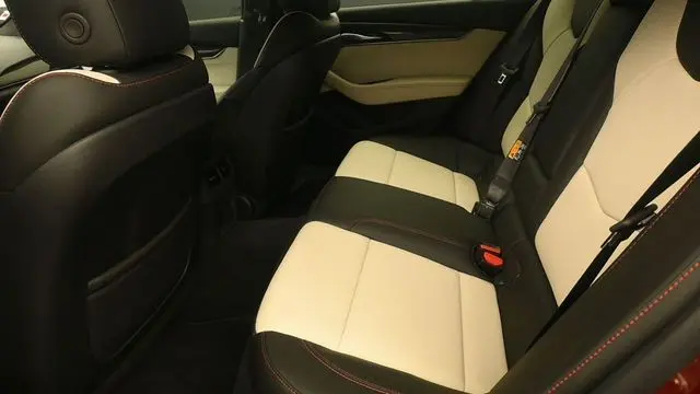 2024 Cadillac CT5-V Base