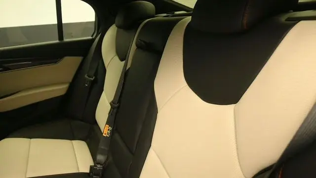 2024 Cadillac CT5-V Base