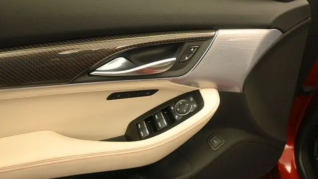 2024 Cadillac CT5-V Base