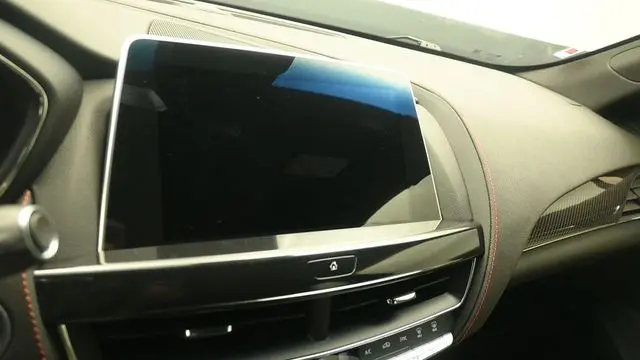2024 Cadillac CT5-V Base
