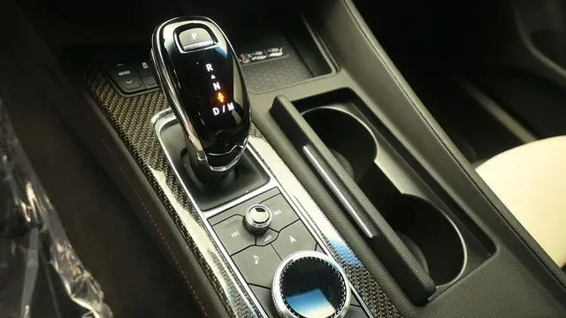 2024 Cadillac CT5-V Base