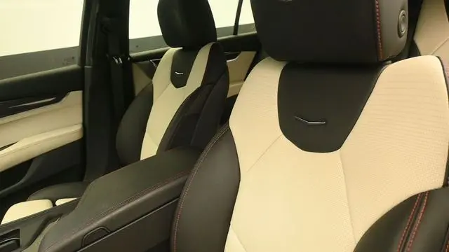 2024 Cadillac CT5-V Base
