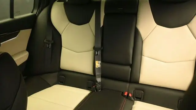 2024 Cadillac CT5-V Base