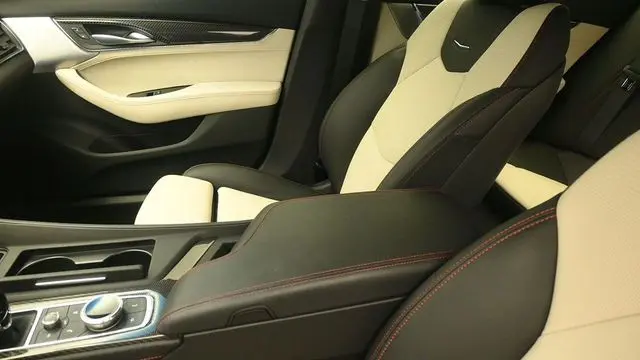2024 Cadillac CT5-V Base