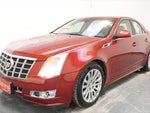 2012 CTS Thumbnail 3