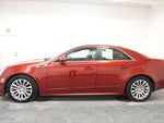 2012 CTS Thumbnail 4