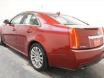 2012 CTS Thumbnail 5