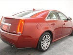 2012 CTS Thumbnail 7