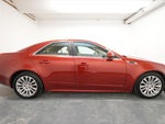2012 CTS Thumbnail 8