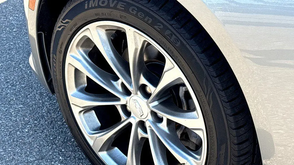2023 Cadillac CT5 Premium Luxury