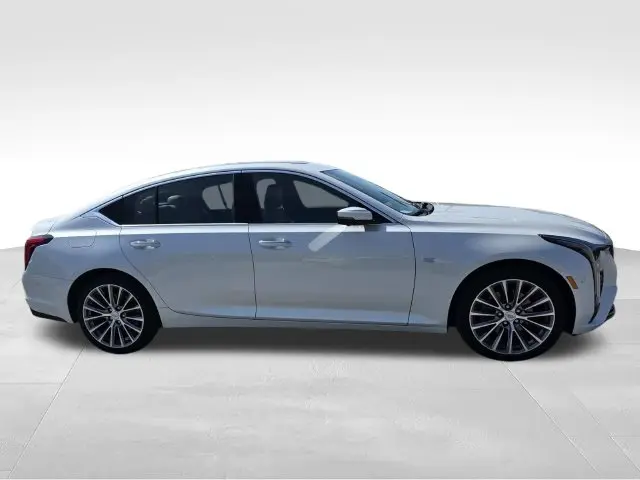 2025 Cadillac CT5 - $41,994