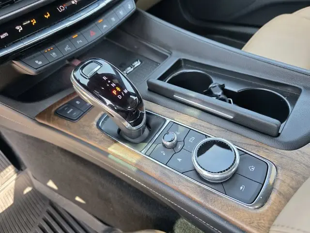 2025 Cadillac CT5 - $41,994
