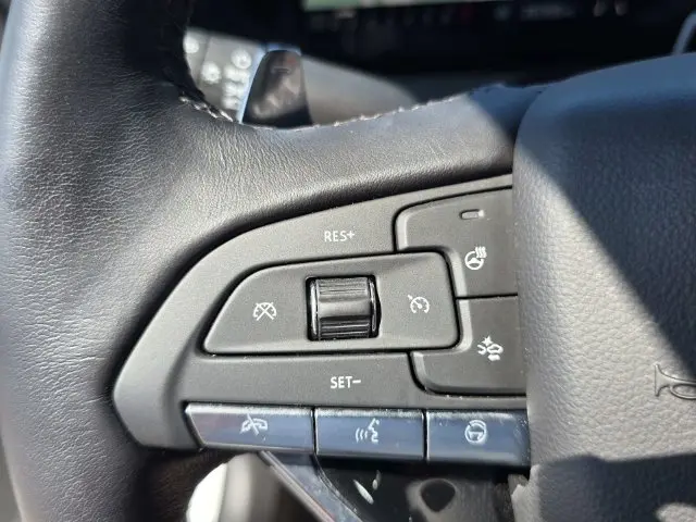 2025 Cadillac CT5 - $41,994