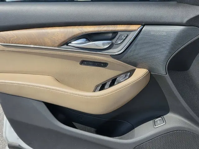 2025 Cadillac CT5 - $41,994