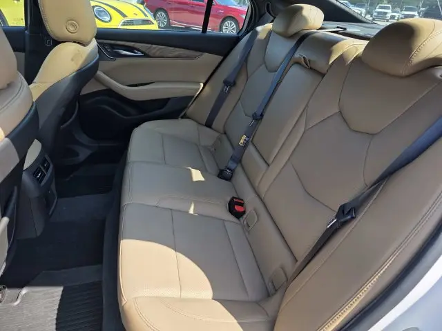2025 Cadillac CT5 - $41,994