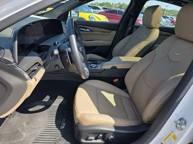 2025 Cadillac CT5 - $41,994