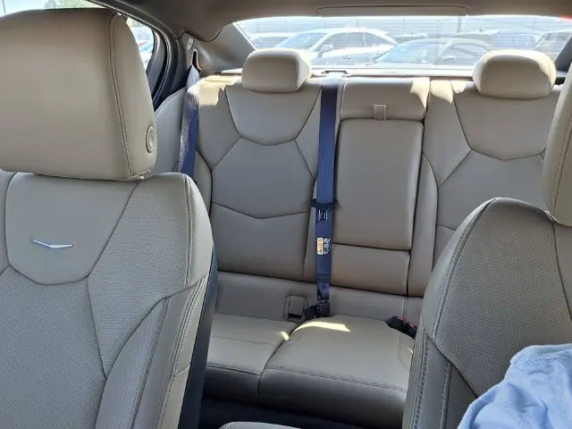 2025 Cadillac CT5 - $41,994