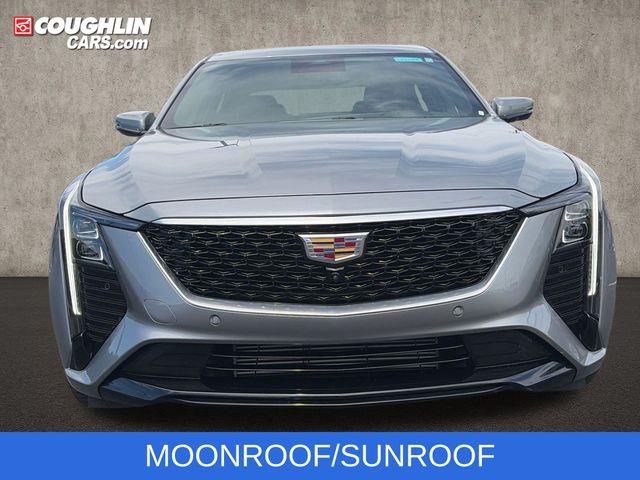2026 Cadillac CT5 - $49,305