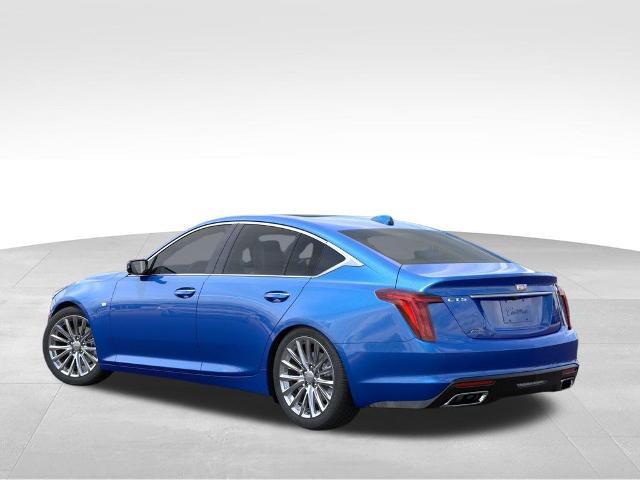 2026 Cadillac CT5 - $50,520