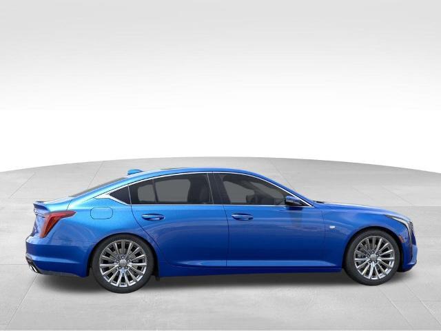 2026 Cadillac CT5 - $50,520