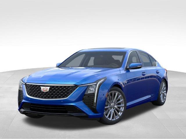 2026 Cadillac CT5 - $50,520