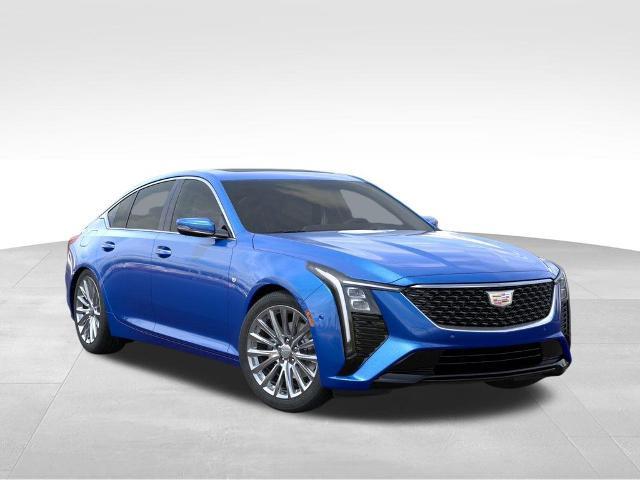 2026 Cadillac CT5 - $50,520