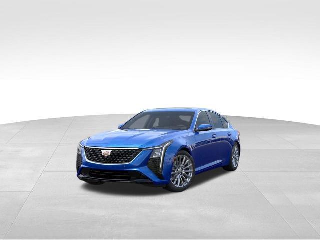 2026 Cadillac CT5 - $50,520