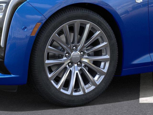2026 Cadillac CT5 - $50,520