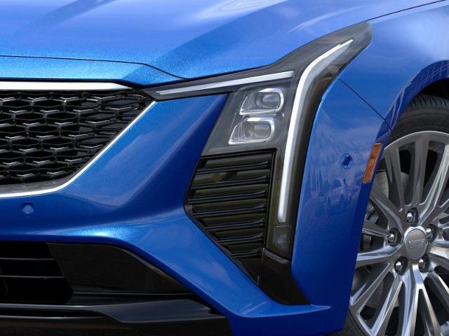 2026 Cadillac CT5 - $50,520