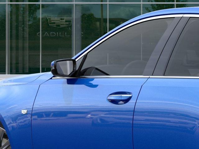2026 Cadillac CT5 - $50,520