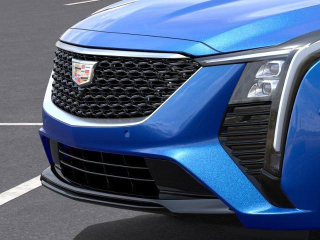 2026 Cadillac CT5 - $50,520